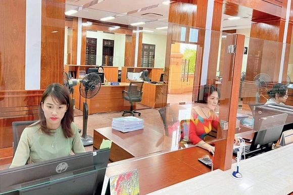 Kho bạc Nhà nước bảo đảm chi trả Nghị định 178 trước ngày 15/10