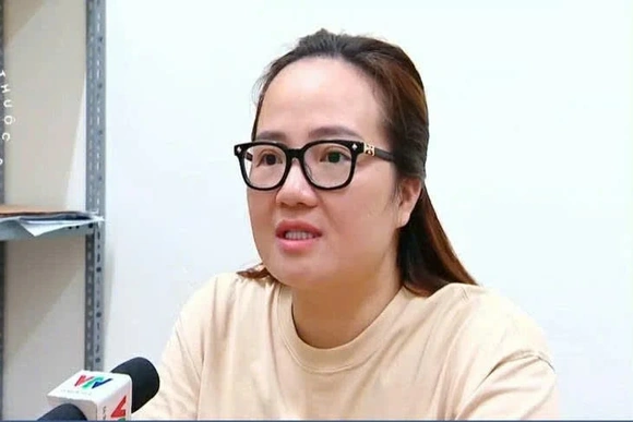 Khởi tố Hoàng Thị Hường và 5 bị can vì vi phạm nghiêm trọng quy định về kế toán