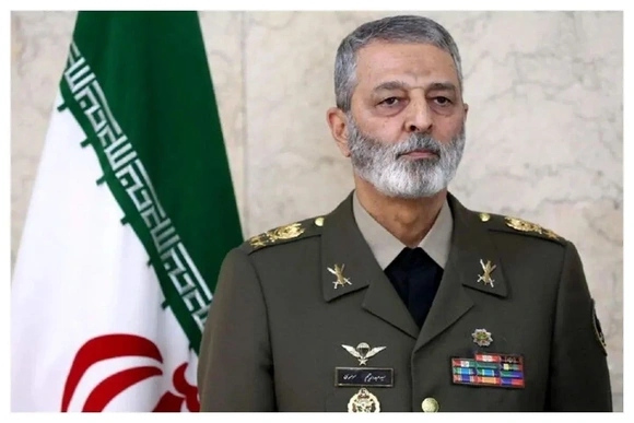 Tổng Tư lệnh Abdolrahim Mousavi: Quân đội Iran đạt mức sẵn sàng cao nhất