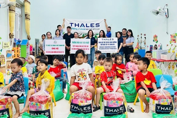 Hành trình phát triển an toàn - minh bạch - bền vững