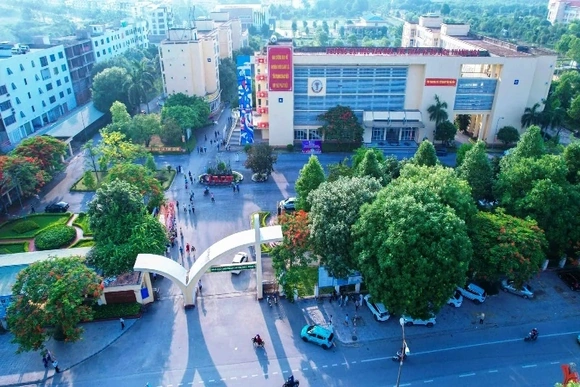 Đề xuất phương án sắp xếp lại các cơ sở giáo dục công lập trên địa bàn tỉnh Thanh Hóa