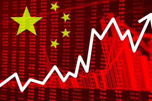 WB nâng dự báo tăng trưởng của Trung Quốc, lạc quan hơn với triển vọng khu vực Đông Á - Thái Bình Dương