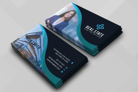 In Card Visit – Chìa khóa mở đầu ấn tượng trong giao tiếp chuyên nghiệp