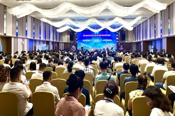 Hội nghị khoa học toàn quốc về Phục hồi chức năng năm 2025