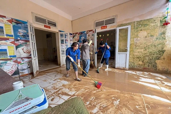 Đâu cần thanh niên có, đâu khó có thanh niên