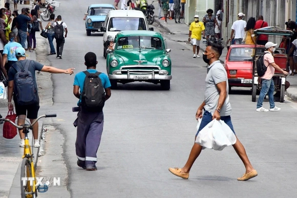 Cuba ghi nhận sự lây lan “phức tạp” của Arbovirus trong mùa mưa
