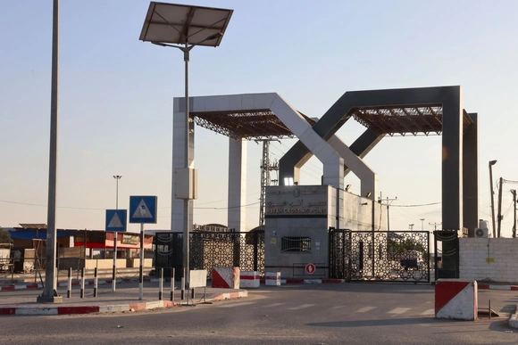 Hamas kêu gọi mở cửa khẩu Rafah  và thành lập ủy ban kỹ trị tái thiết Gaza