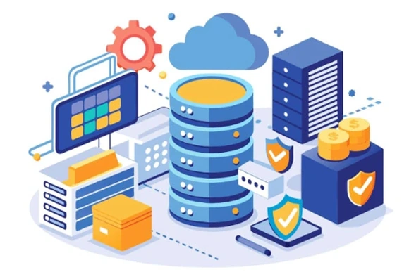 Cloud server - Chọn lựa tối ưu để doanh nghiệp phát triển bền vững trong kỷ nguyên số