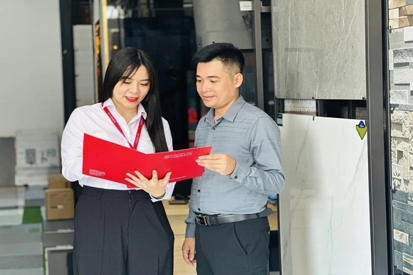 Vốn Agribank góp phần phát triển kinh tế hộ