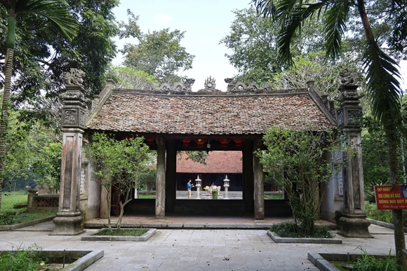 Xuân Lập bảo tồn, phát huy giá trị văn hóa truyền thống