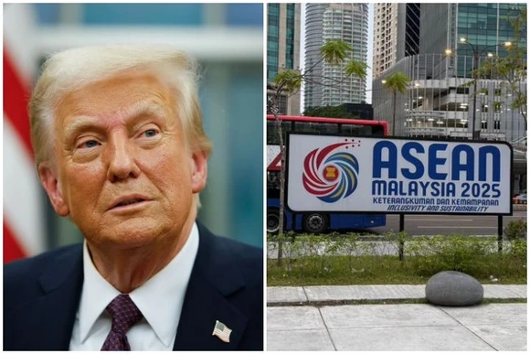 Tổng thống Trump sẵn sàng nhượng bộ Trung Quốc để giảm căng thẳng thương mại