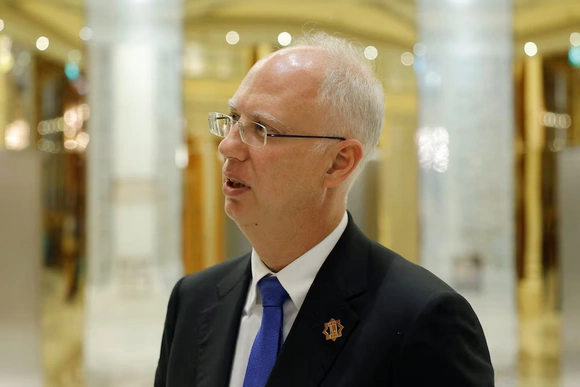 Đặc phái viên của tổng thống Putin: Mỹ, Ukraine và Nga đang tiến gần tới một “giải pháp ngoại giao”