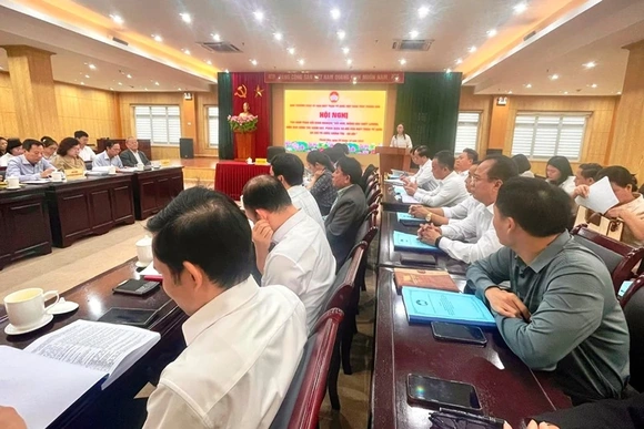 Đổi mới, nâng cao chất lượng, hiệu quả  công tác  giám sát, phản biện xã hội