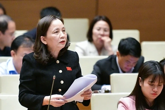 Khuyến khích các hình thức đầu tư theo phương thức đối tác công tư trong lĩnh vực bảo vệ môi trường