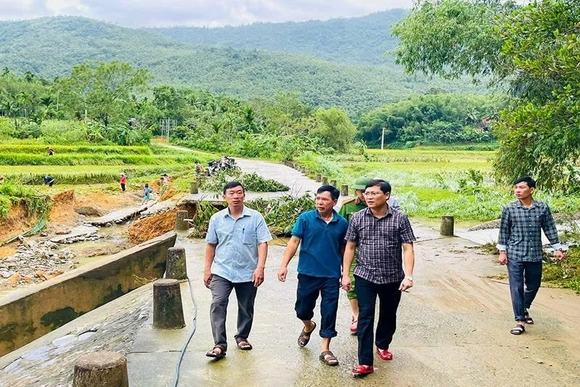 Đồng Lương chuyển mình sau sáp nhập