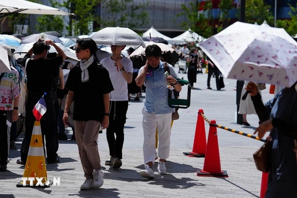 Trước thềm COP30, LHQ cảnh báo thế giới “chệch hướng” mục tiêu khí hậu