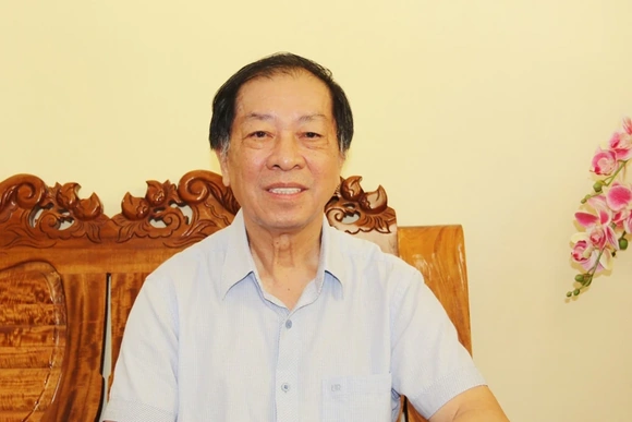 Phát huy sức mạnh đại đoàn kết, lấy hạnh phúc của Nhân dân làm mục tiêu cao nhất