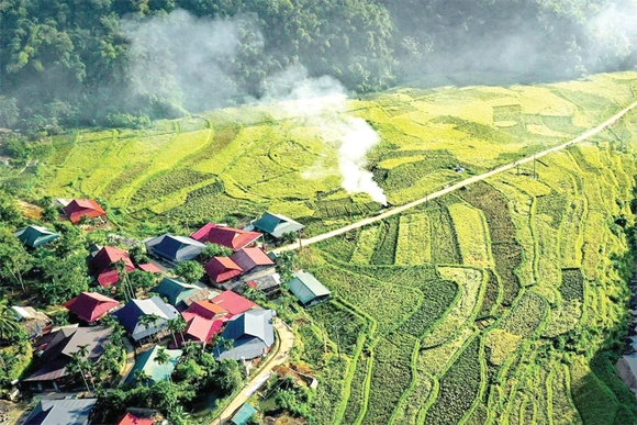 Đẩy mạnh kích cầu du lịch những tháng cuối năm