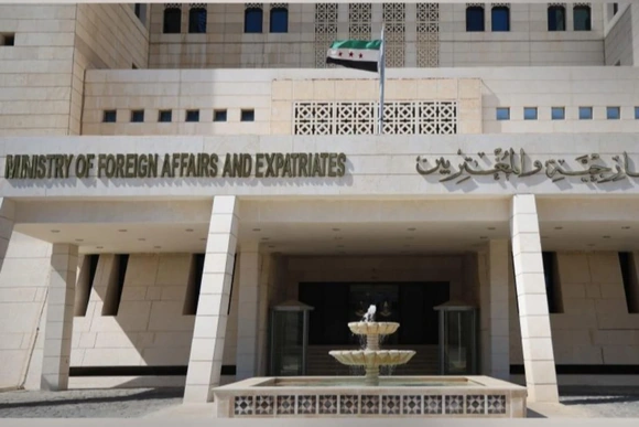 Chính phủ Syria bác bỏ thông tin Mỹ lập căn cứ quân sự  tại Damascus