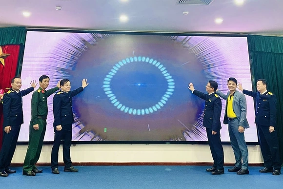 Phát động chiến dịch 60 ngày cao điểm chuyển đổi thuế khoán sang kê khai