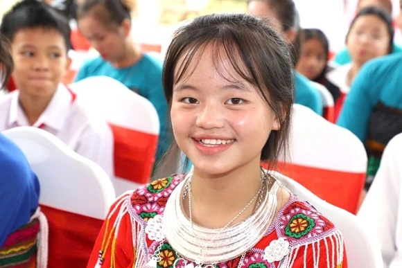 Ngôi trường của những ước mơ!