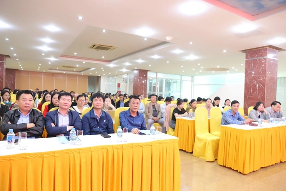 Giới thiệu văn bản quy phạm pháp luật mới về an toàn thực phẩm