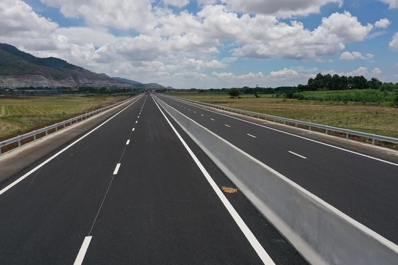 “ Ngôi nhà ven biển” TP.HCM thành hiện thực nhờ bước tiến thần tốc của hệ thống giao thông