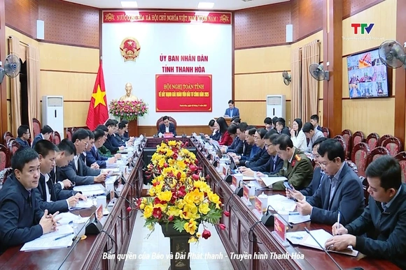 Bản tin Thời sự tối 4/11/2025