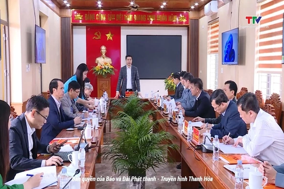 Bản tin Thời sự tối 5/11/2025: Các đồng chí lãnh đạo tỉnh thăm và làm việc tại một số địa phương