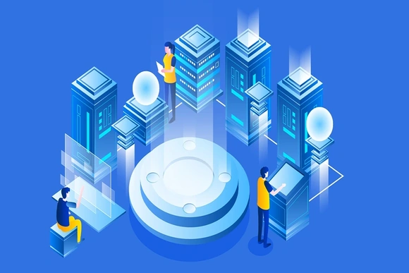 Doanh nghiệp được hỗ trợ tới 70% tổng mức đầu tư dự án phát triển ứng dụng, dịch vụ số theo phương thức PPP