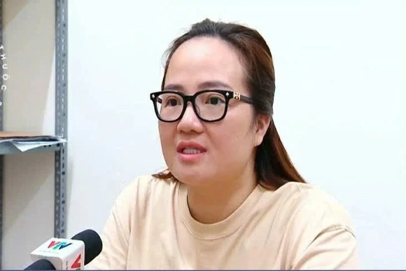 Bộ Công an đang tiếp tục điều tra vụ án Hoàng Hường, Ngân 98-Lương Bằng Quang