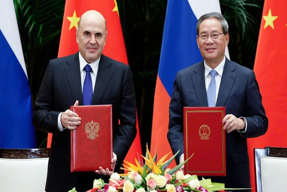 Giữa biến động, tìm điểm tựa