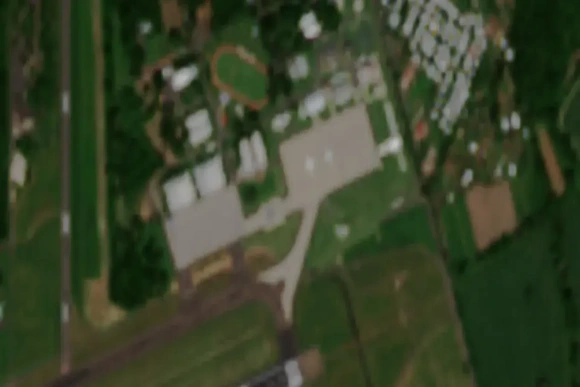 Hình ảnh vệ tinh phát hiện Mỹ gia tăng áp lực quân sự với Venezuela