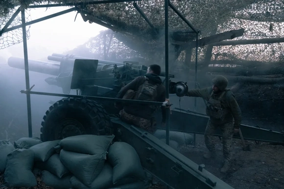 Ukraine chịu áp lực dữ dội ở Pokrovsk