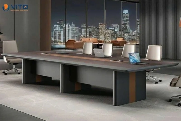 Nội thất VITO chia sẻ cách tháo lắp bàn ghế văn phòng nhanh chóng