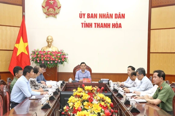 Xem phát triển nhà ở xã hội là “đòn bẩy kép”, từng địa phương tăng tốc thực hiện chỉ tiêu được giao