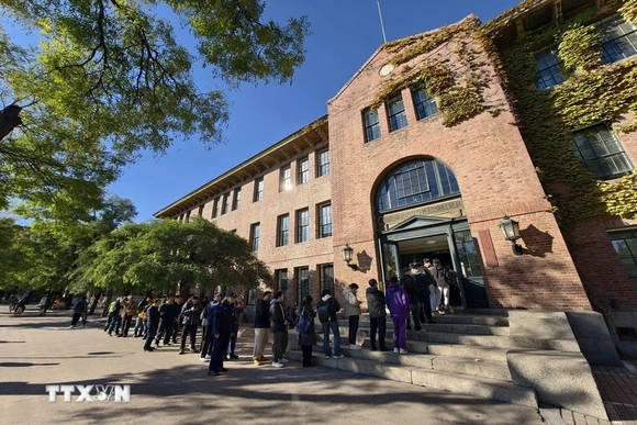 Trung Quốc cải tổ toàn diện hệ thống giáo dục đại học