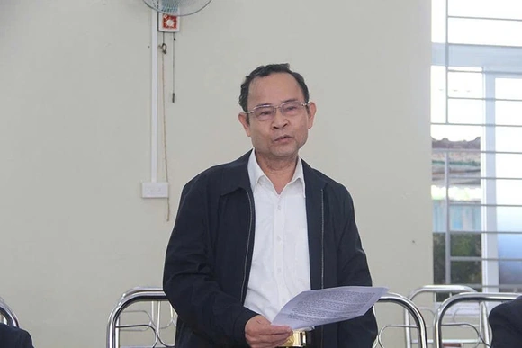 Chương trình hành động thể hiện tinh thần đổi mới mạnh mẽ trong phương thức lãnh đạo của Đảng