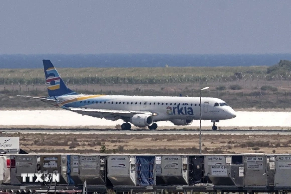 Israel và Việt Nam chuẩn bị có đường bay thẳng đầu tiên vào năm 2026