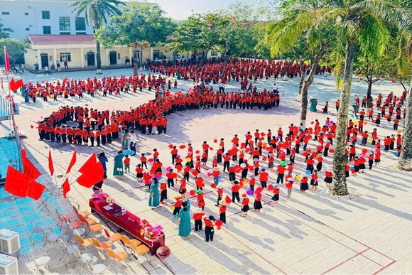 Triển khai các hoạt động ngoài giờ chính khóa: Vẫn còn những băn khoăn