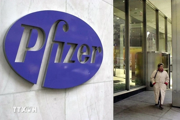 Pfizer hoàn tất thương vụ 10 tỷ USD thâu tóm Metsera