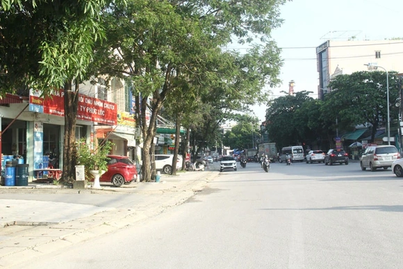 “Mắt thần” góp phần giữ vững an ninh khu dân cư