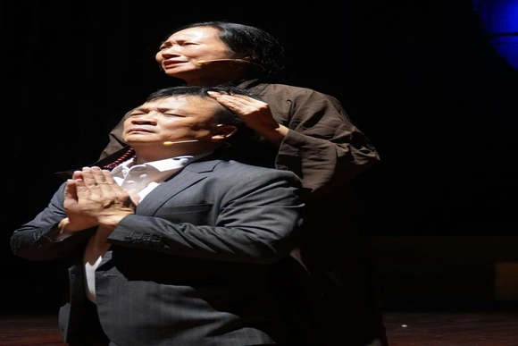 Động lực nuôi dưỡng, khơi nguồn sáng tạo