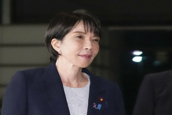 Nhật Bản xem xét điều chỉnh các nguyên tắc không vũ khí hạt nhân