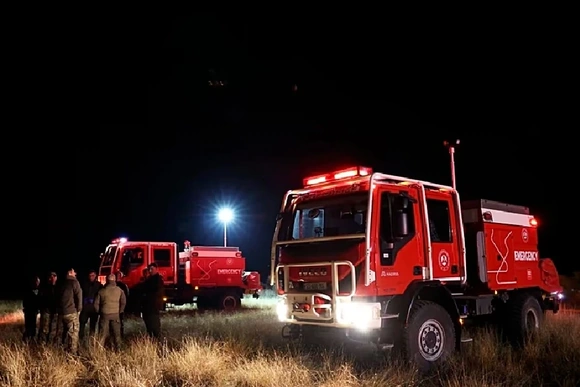 20 quân nhân thiệt mạng trong vụ rơi máy bay quân sự Thổ Nhĩ Kỳ tại Gruzia