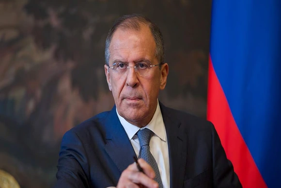 Ngoại trưởng Sergey Lavrov: Nga sẵn sàng đối thoại với Mỹ, nhưng không nhượng bộ về Ukraine