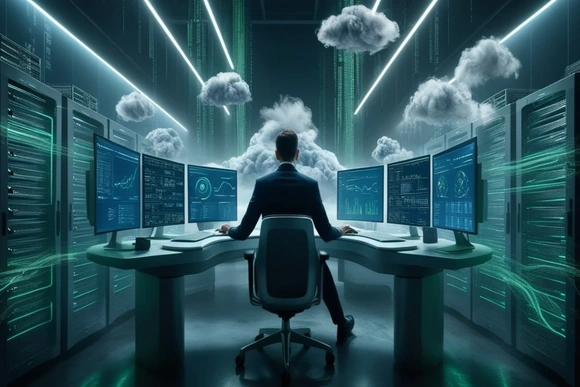 Lần đầu phát hiện tin tặc sử dụng AI tự động hóa tấn công mạng