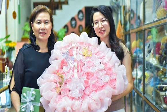 Xu hướng quà tặng tri ân nhà giáo năm nay