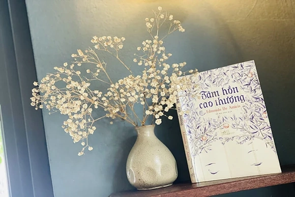 Giáo dục tinh thần nhân văn từ những điều bình dị mà cao đẹp