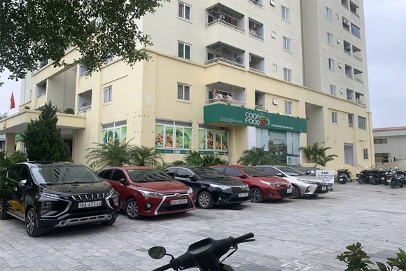 Giảm “áp lực” chỗ để xe tại chung cư: Cần tầm nhìn dài hạn